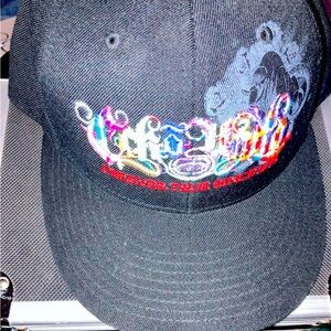 Ecko Unlt one of a kind threading Baseball at 7/38 size